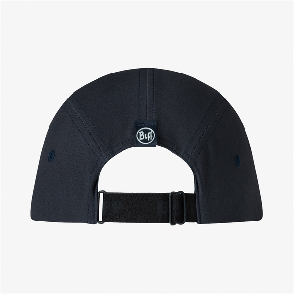 Czapka z daszkiem BUFF 5 PANEL GO CAP PARLEY NAVY S/M