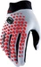 Grey Racer Red