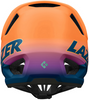 Kask full face Lazer Cage KinetiCore Matte Twilight