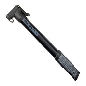 Pompka ręczna BLACKBURN GRID MINI PUMP (czarna)