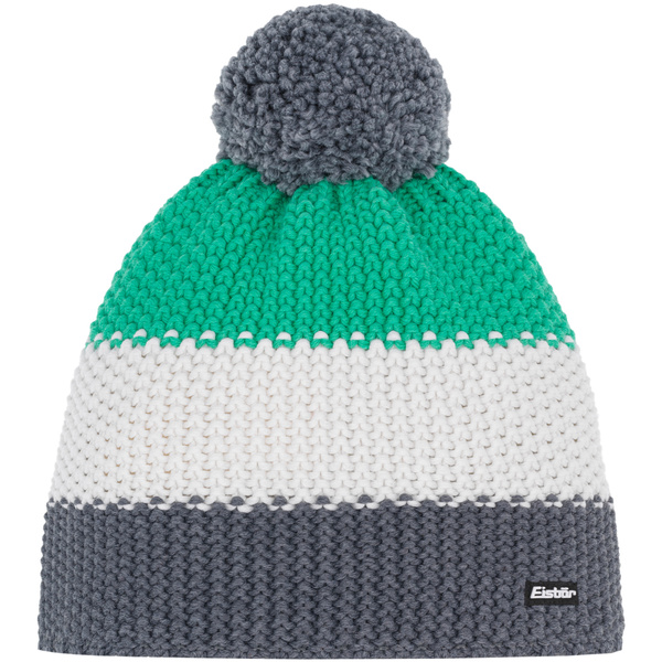Czapka Eisbar Star Pompon MÜ