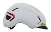 Kask miejski GIRO ETHOS INTEGRATED MIPS LED biały