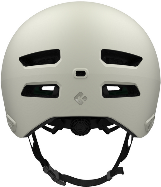 Kask miejski Lazer Maze KinetiCore Matte White Stone