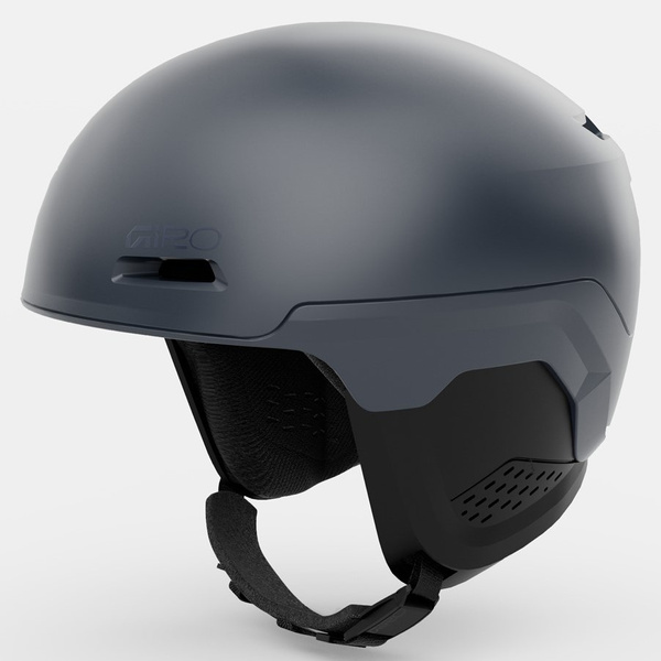 Kask zimowy damski GIRO OWEN SPHERICAL (matte indigo pearl) (2026)