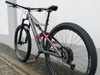 Używany rower MTB Orbea Occam H20 Eagle Anthracite Red