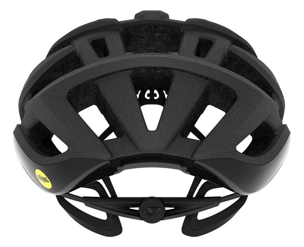 Kask szosowy GIRO AGILIS INTEGRATED MIPS czarny