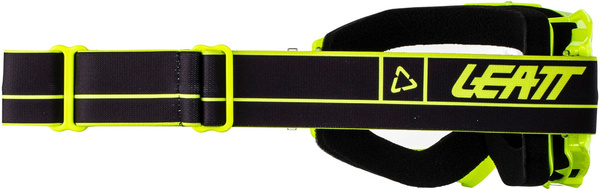 Gogle Leatt Velocity 4.5 Citrus