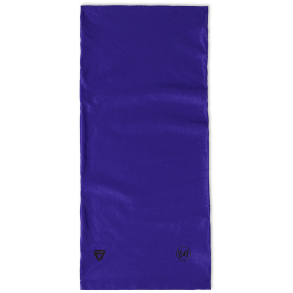 Bandana BUFF THERMONET® SOLID ULTRAMARINE