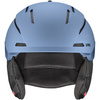 Kask narciarski Uvex Gravitate (niebieski)