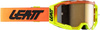 Gogle Leatt Velocity 5.5 Iriz Citrus