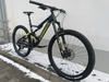 Używany rower MTB Orbea Occam H30 czarno-żółty
