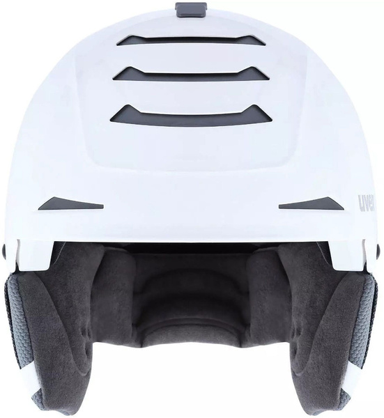 Kask narciarski Uvex Legend 2.0 (biały)