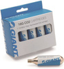 Wkład 16 g CO2 Giant Control Blast (10 sztuk)