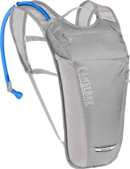 Plecak CamelBak Rogue Light 7L (bukłak na wodę 2L) Drizzle Grey