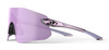 Okulary TIFOSI VOGEL SL fioletowe (soczewka fioletowa 11% transmisji światła)