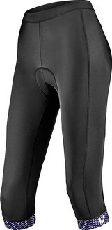 Spodenki damskie 3/4 Giant Liv Beliv Milky Way