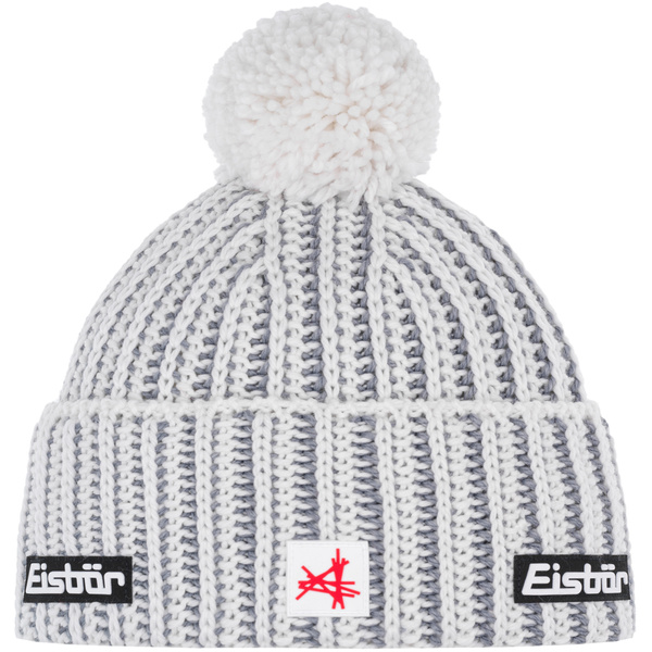 Czapka Eisbar Ronda Pompon MÜ SA