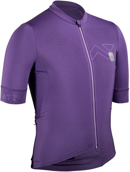 Koszulka damska Leatt MTB Endurance 5.0 (fioletowa)