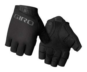 Rękawiczki krótkie GIRO BRAVO II GEL (czarne)