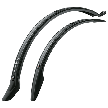 Komplet błotników SKS Velo 47 Trekking 28"