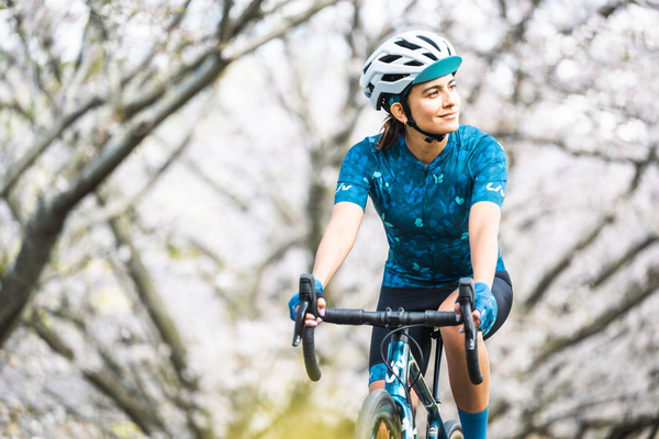 Koszulka damska z krótkim rękawem Giant Liv Shift