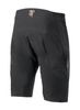 Spodenki ALPINESTARS A-ARIA ELITE (czarne)
