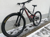 Używany rower MTB Orbea Occam H30 Anthracite Red