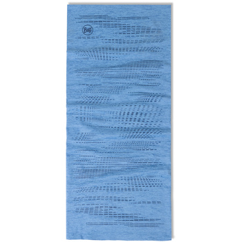Bandana BUFF DRYFLX® SOLID WASHED BLUE