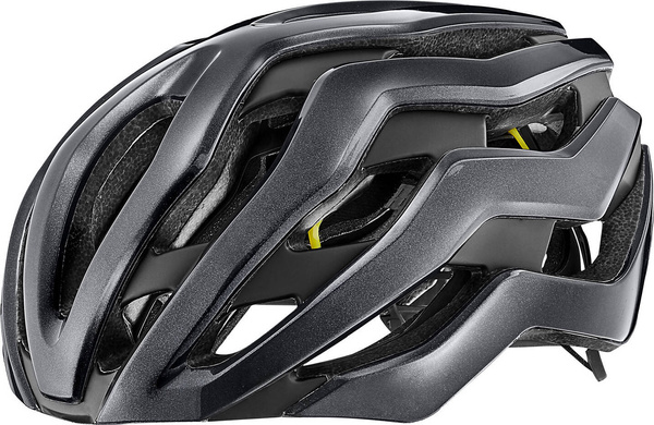 Kask szosowy Giant Rev Pro MIPS Metallic Black