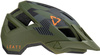 Kask dziecięcy Leatt MTB AllMtn 1.0 Junior V23 Camo