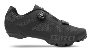 Buty rowerowe MTB GIRO RINCON (czarne)