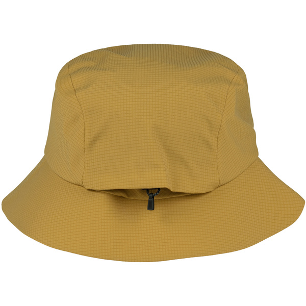 Kapelusz BUFF RAIN BUCKET HAT SOLID GINGKO S/M