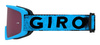 Gogle GIRO BLOK MTB Blue Hypnotic (soczewki VIVID-Carl Zeiss TRAIL i przezroczyste)