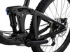 Rower MTB Giant Trance 29 2 (2022) Metallic Black