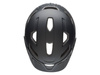 Kask dziecięcy BELL SIDETRACK (czarny)