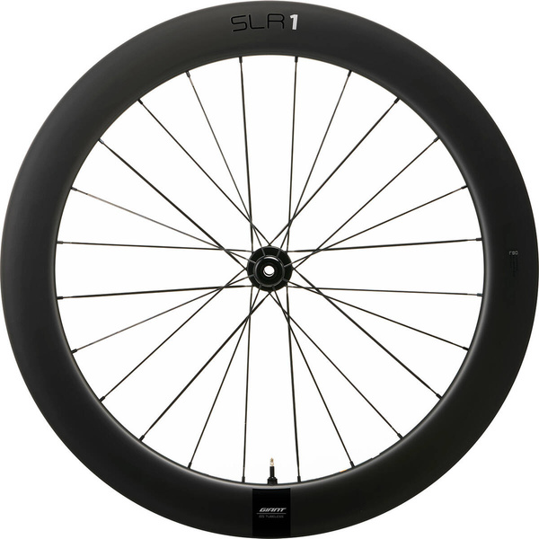 Koło przednie karbonowe Giant SLR 1 65 Disc