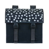 Sakwa na bagażnik podwójna Basil Urban Load Double Pannier (48-53 litry)