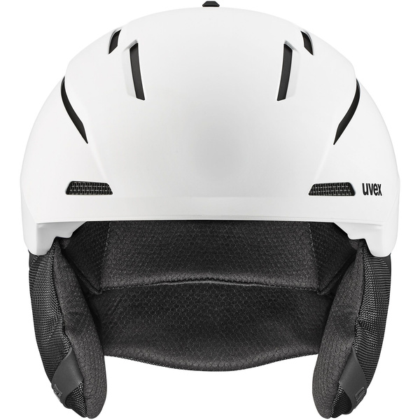 Kask narciarski UVEX Gravitate (biały)