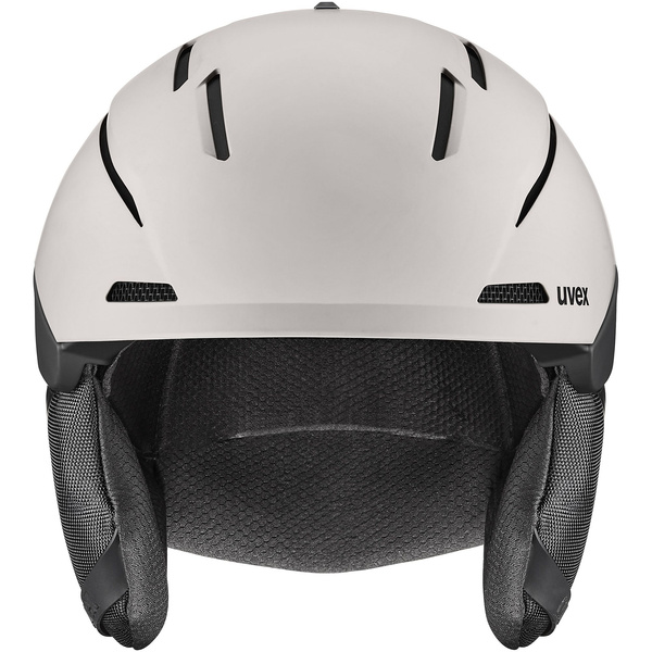 Kask narciarski UVEX Gravitate MIPS (szary)