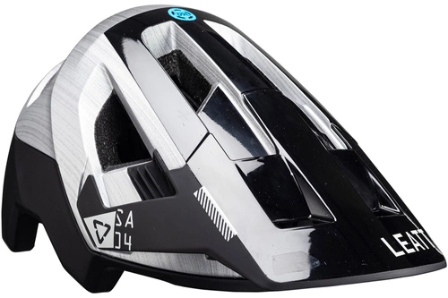 Kask Leatt MTB AllMtn 4.0 V24 Brushed