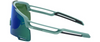 Okulary Shimano Equinox 5 Ridescape GR (morski)