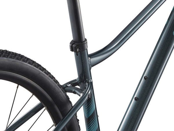 Rower crossowy damski Giant Liv Rove 4 (2025) Asphalt Green