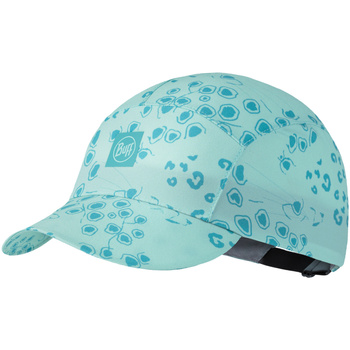 Czapka z daszkiem BUFF PACK MINI CAP KIDS ROAM TURQUOISE
