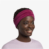 Bandana BUFF MERINO LIGHTWEIGHT SOLID MAGENTA