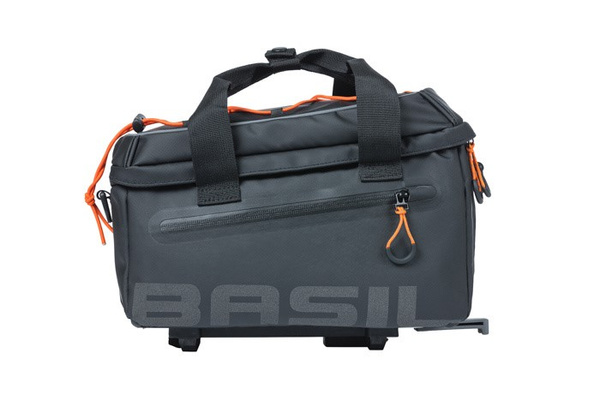 Torba na bagażnik Basil Miles Tarpaulin Trunkbag MIK (7 litrów)