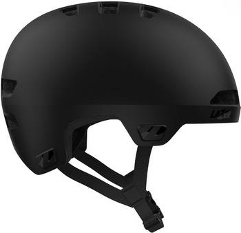 Kask miejski Lazer Maze KinetiCore Matte Black