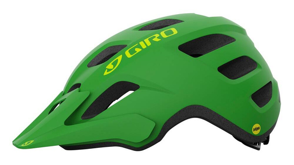 Kask dziecięcy GIRO TREMOR CHILD (zielony)