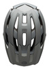 Kask MTB BELL SUPER AIR MIPS SPHERICAL (szary mat)