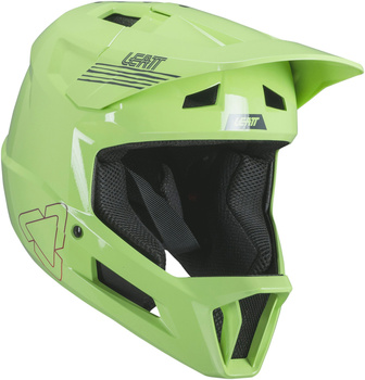 Kask full face Leatt MTB Gravity 1.0 V25 Mojito
