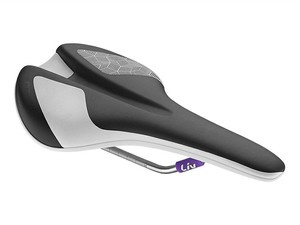 Siodełko sportowe damskie Giant Liv Contact Upright
